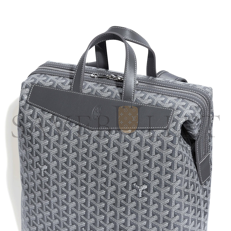 GOYARD CISALPIN BACKPACK CISALPMMLTY51CL51P (43*33*14cm) GOYARD CISALPIN BACKPACK CISALPMMLTY51CL51P (43*33*14cm)